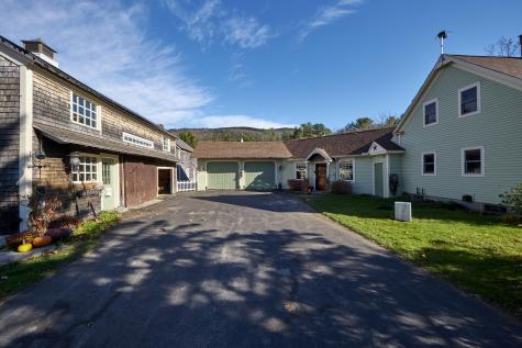 259 Mountain Street Camden ME 04843