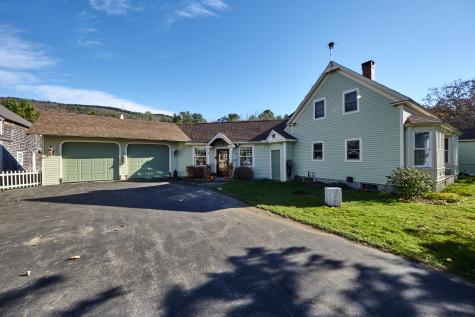 259 Mountain Street Camden ME 04843