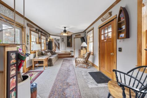 259 Mountain Street Camden ME 04843