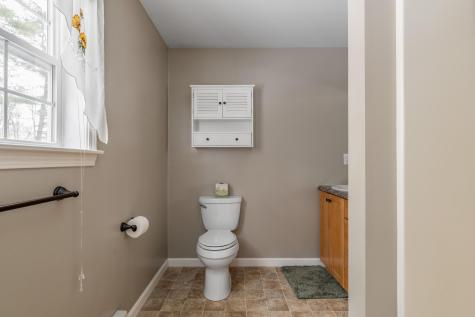 41 Bowdoin Drive Brewer ME 04412