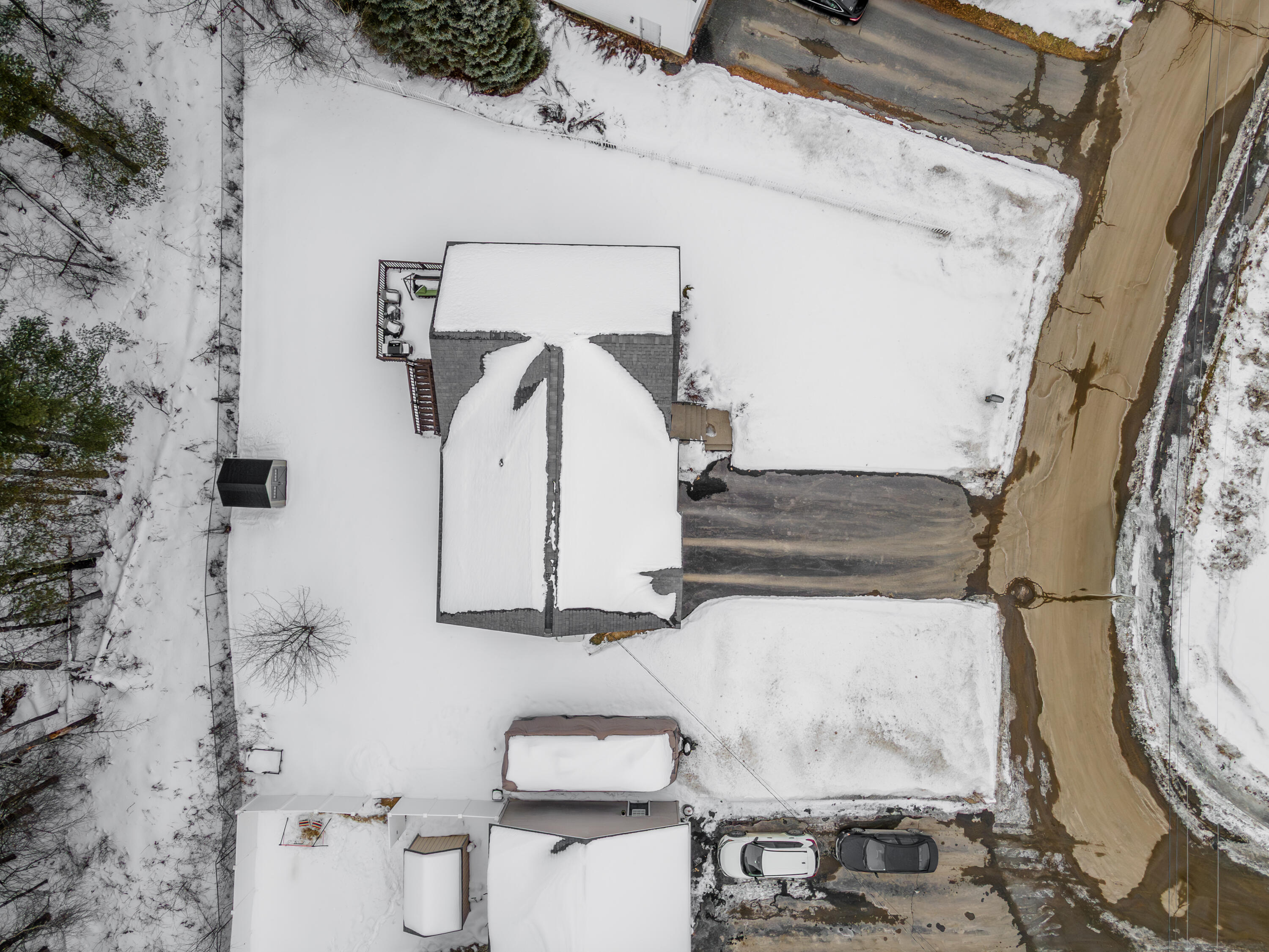 41 Bowdoin Drive Brewer ME 04412