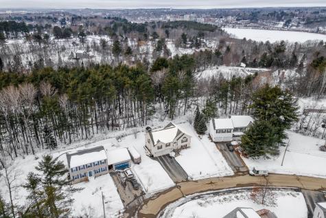 41 Bowdoin Drive Brewer ME 04412