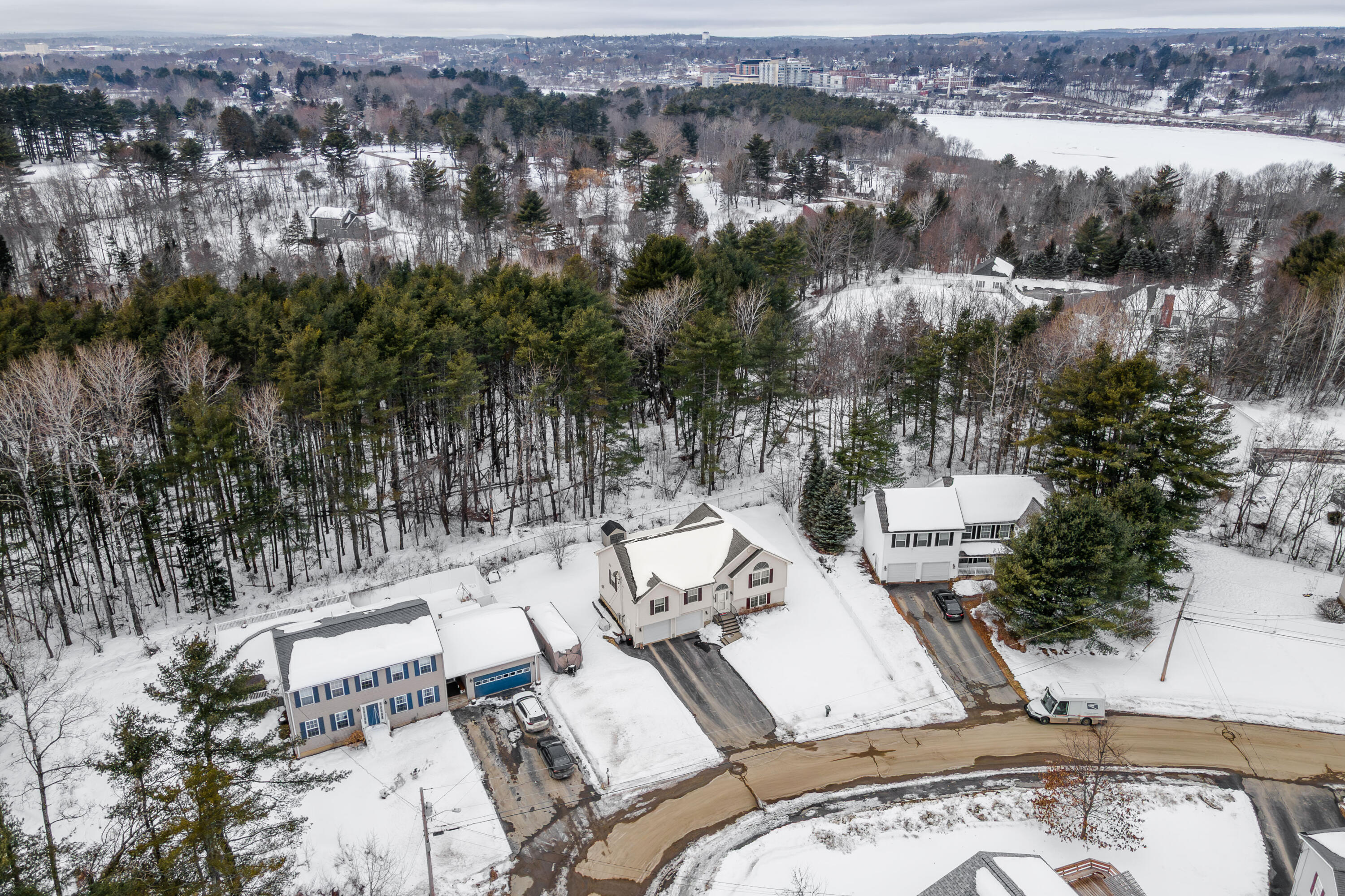 41 Bowdoin Drive Brewer ME 04412