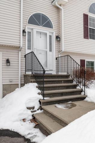 41 Bowdoin Drive Brewer ME 04412