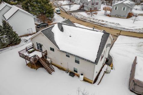 41 Bowdoin Drive Brewer ME 04412