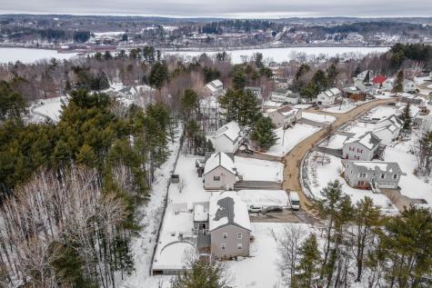 41 Bowdoin Drive Brewer ME 04412