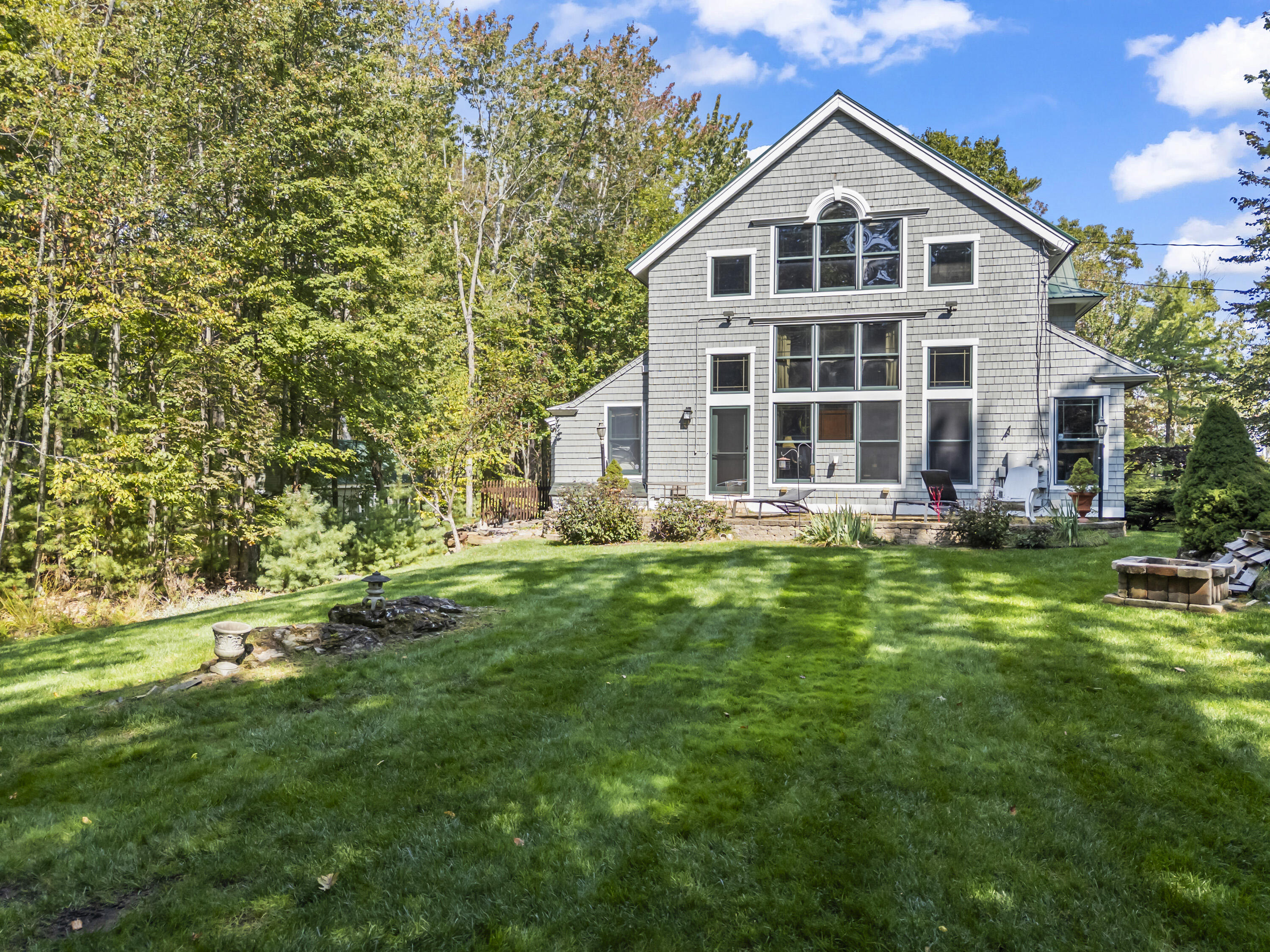 29 Village Square Lane Ogunquit ME 03907