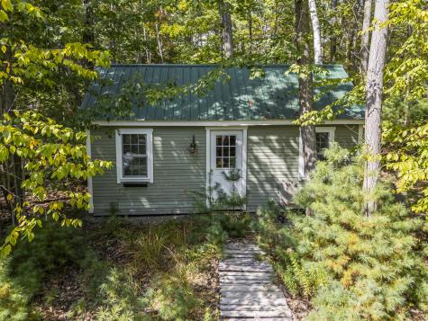 29 Village Square Lane Ogunquit ME 03907