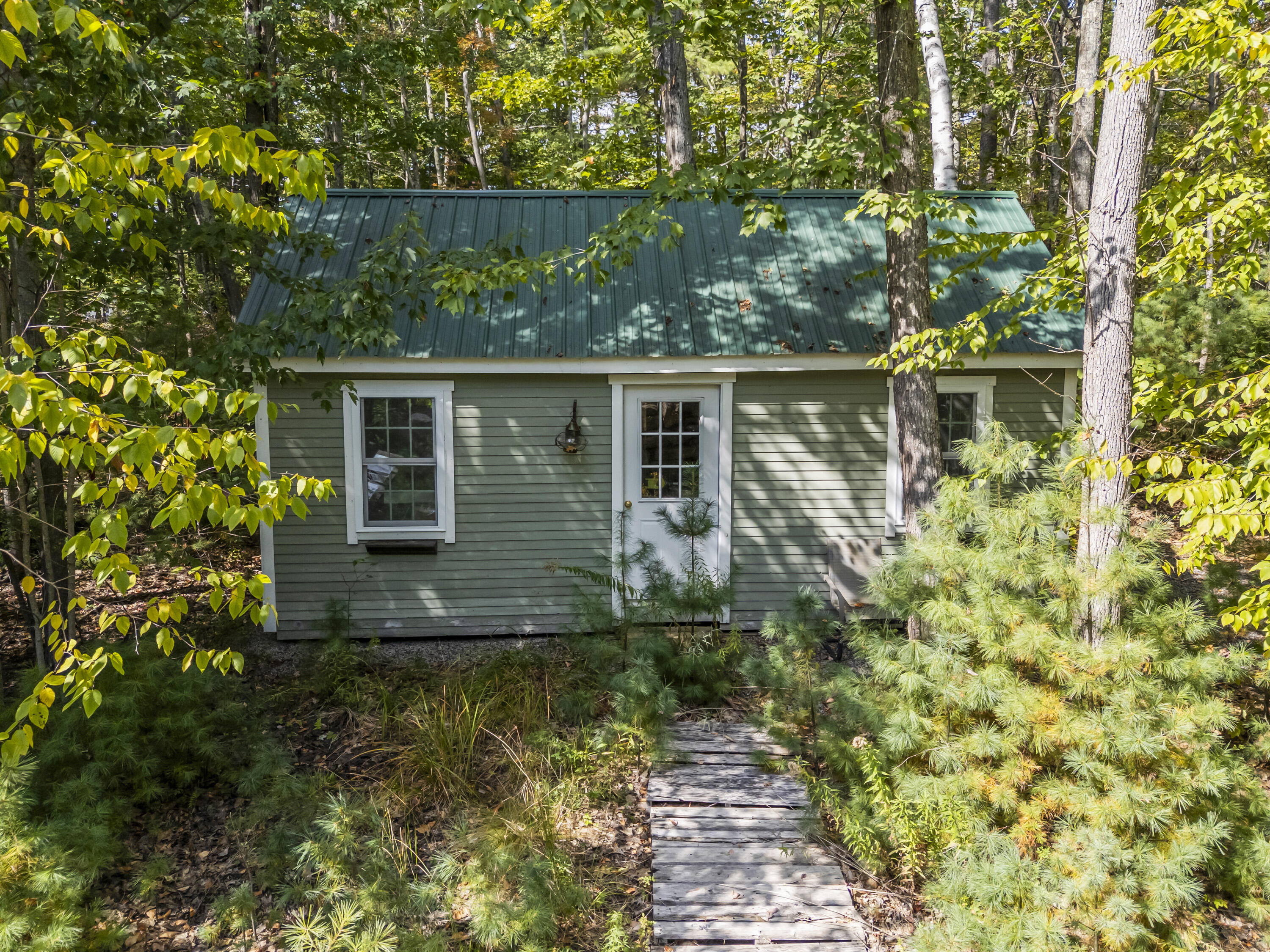 29 Village Square Lane Ogunquit ME 03907