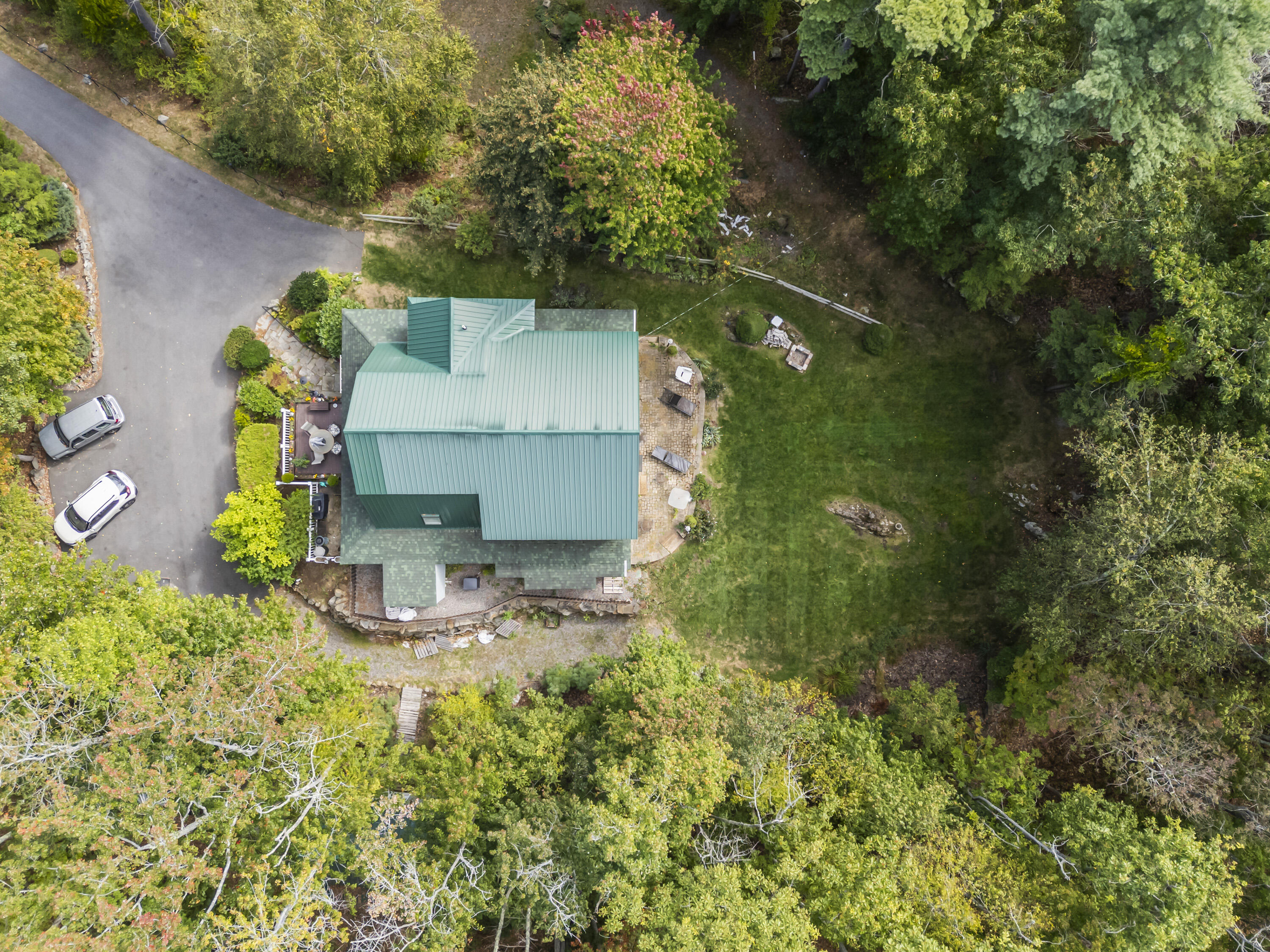 29 Village Square Lane Ogunquit ME 03907