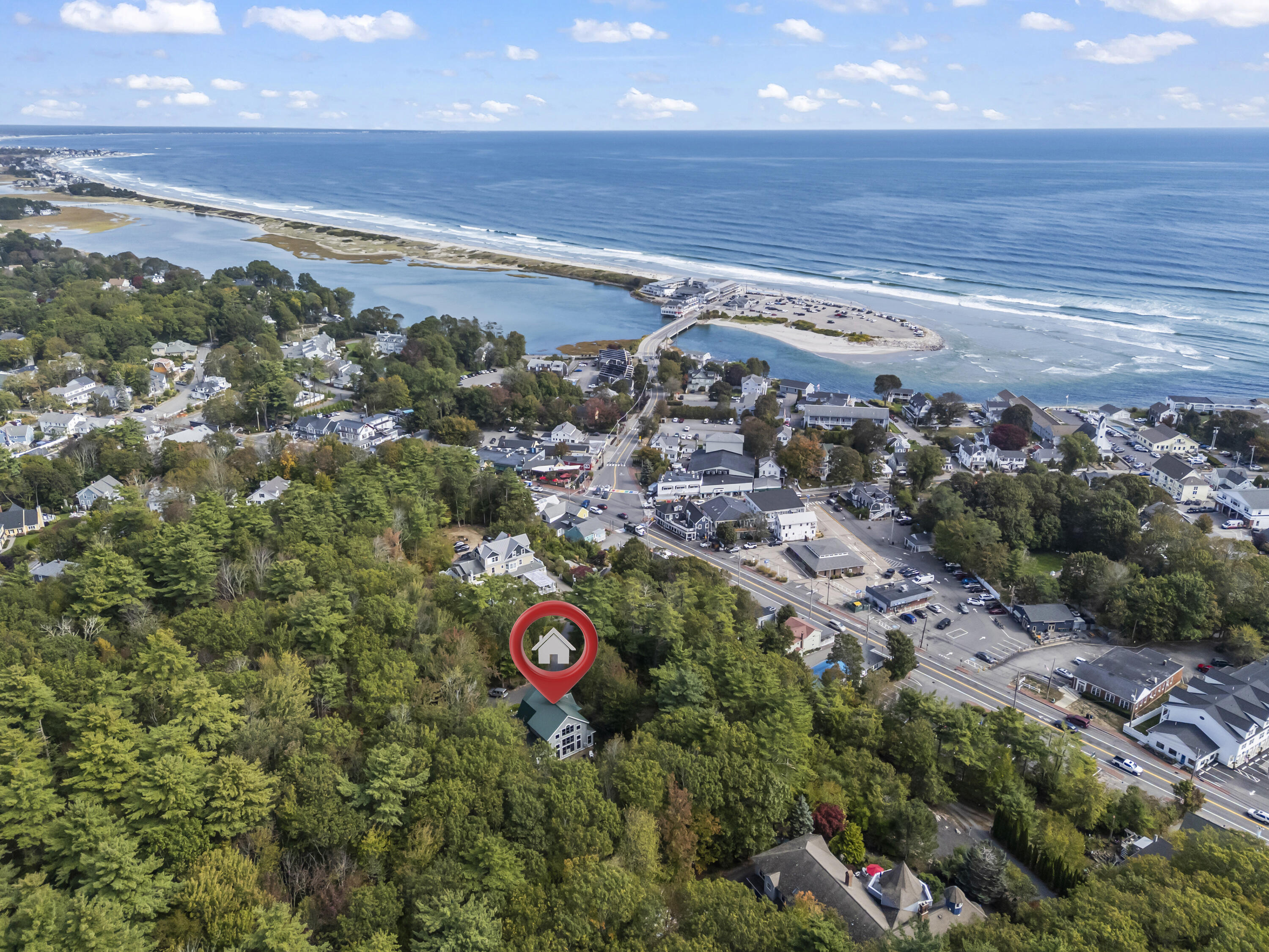 29 Village Square Lane Ogunquit ME 03907