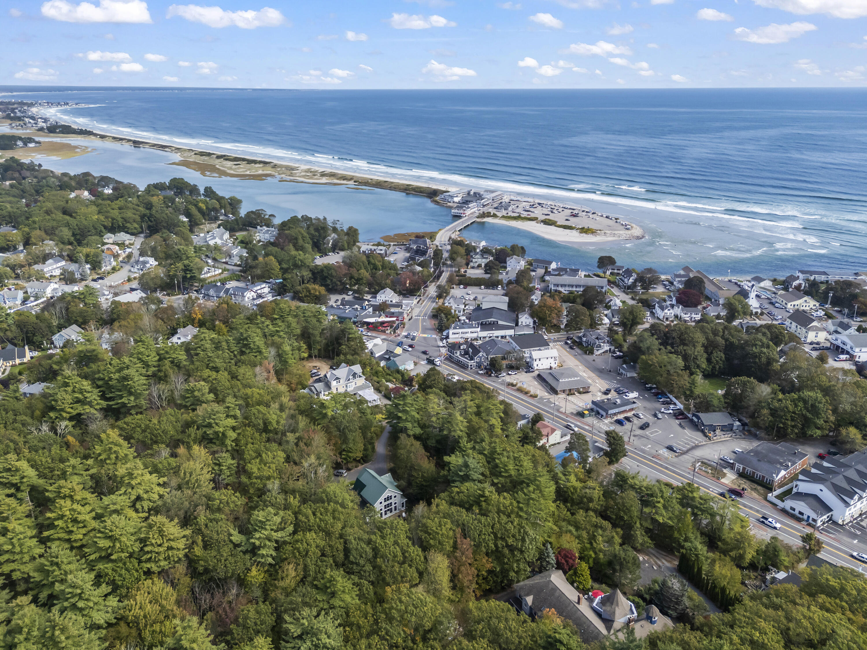 29 Village Square Lane Ogunquit ME 03907