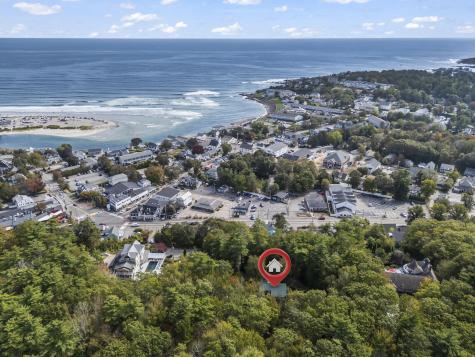 29 Village Square Lane Ogunquit ME 03907