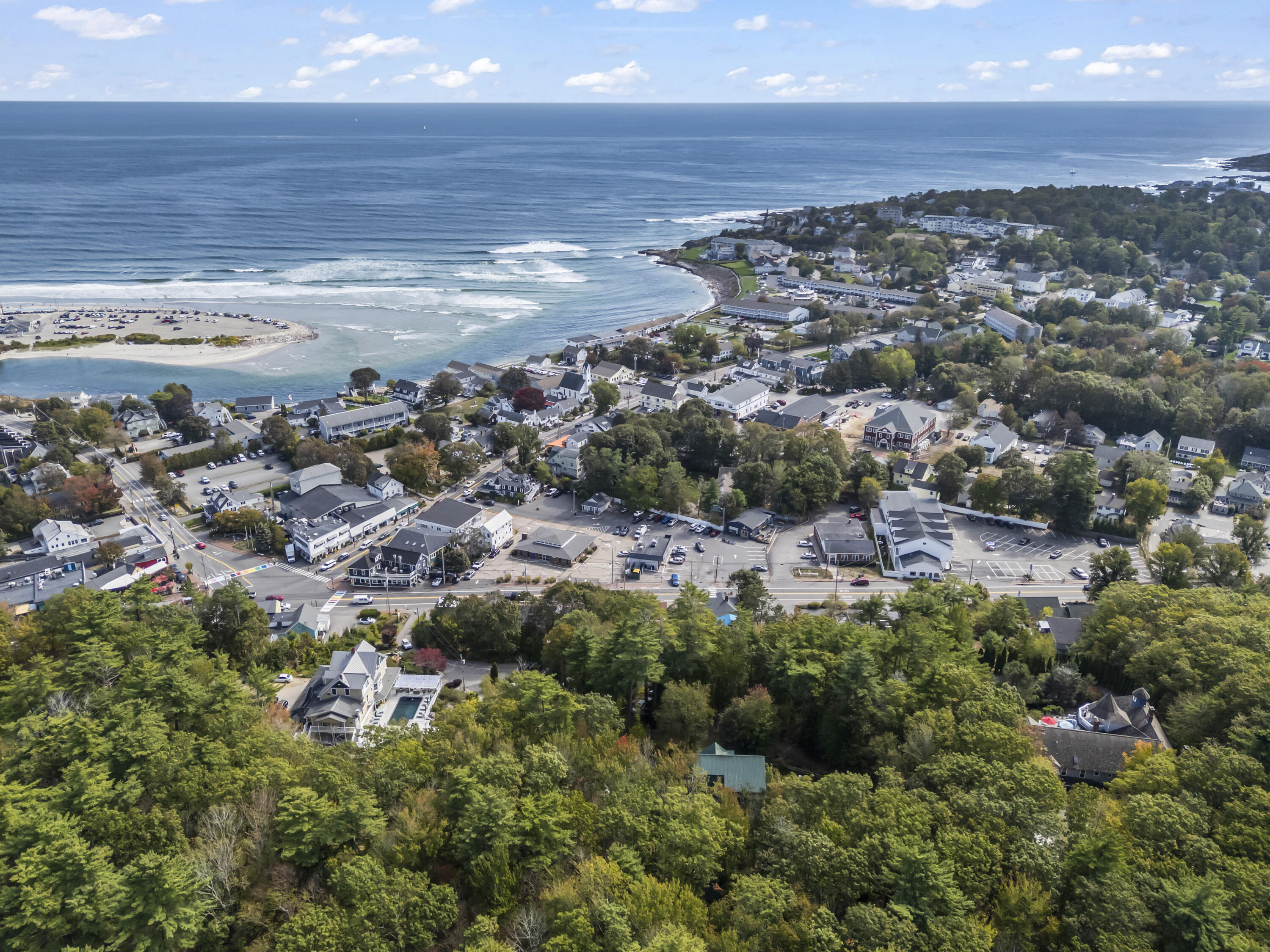 29 Village Square Lane Ogunquit ME 03907