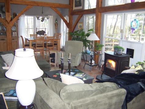 29 Village Square Lane Ogunquit ME 03907