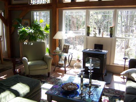 29 Village Square Lane Ogunquit ME 03907