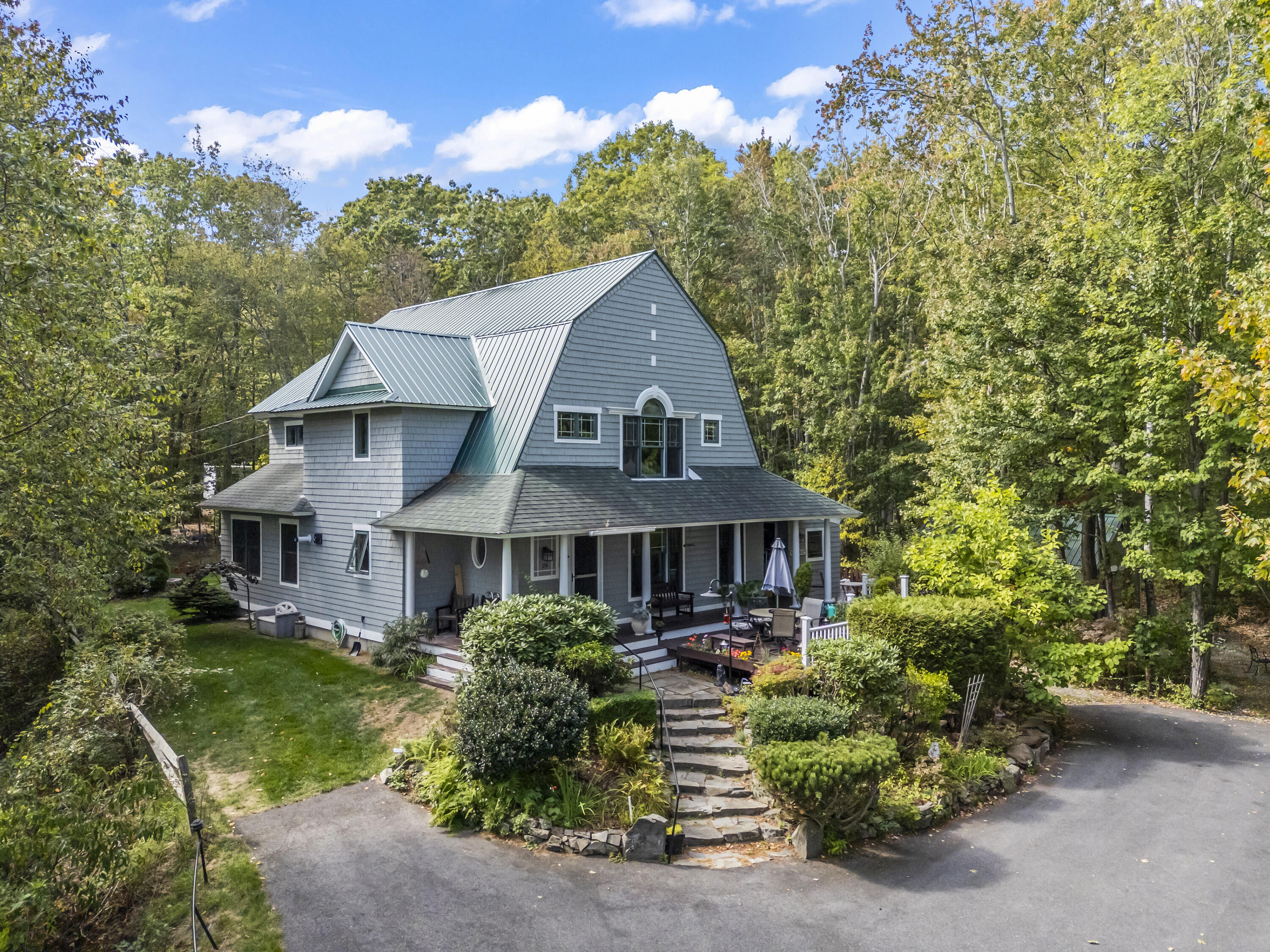 29 Village Square Lane Ogunquit ME 03907