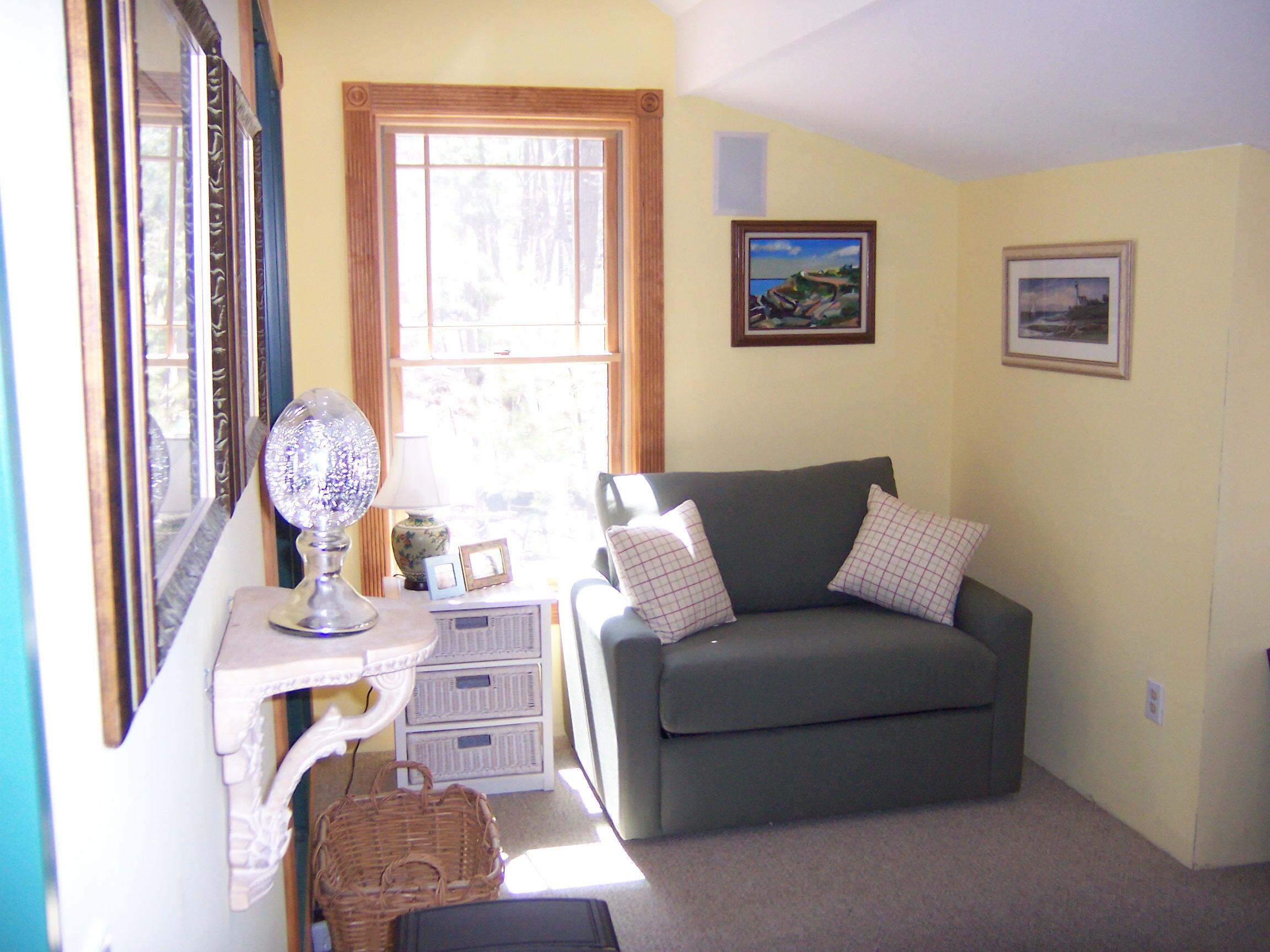 29 Village Square Lane Ogunquit ME 03907