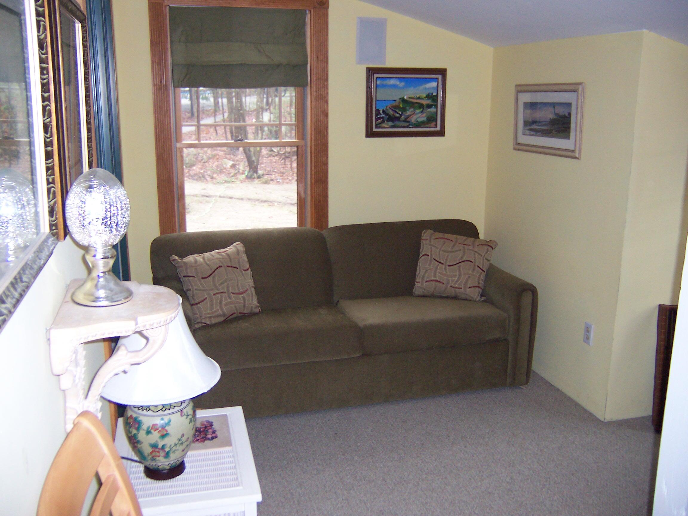 29 Village Square Lane Ogunquit ME 03907