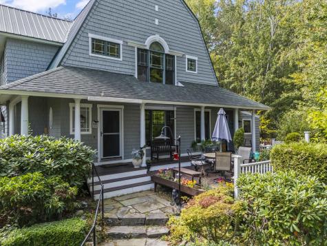 29 Village Square Lane Ogunquit ME 03907