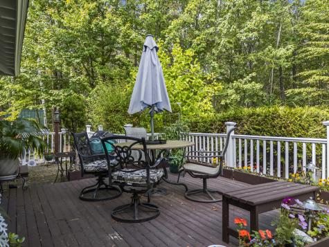 29 Village Square Lane Ogunquit ME 03907