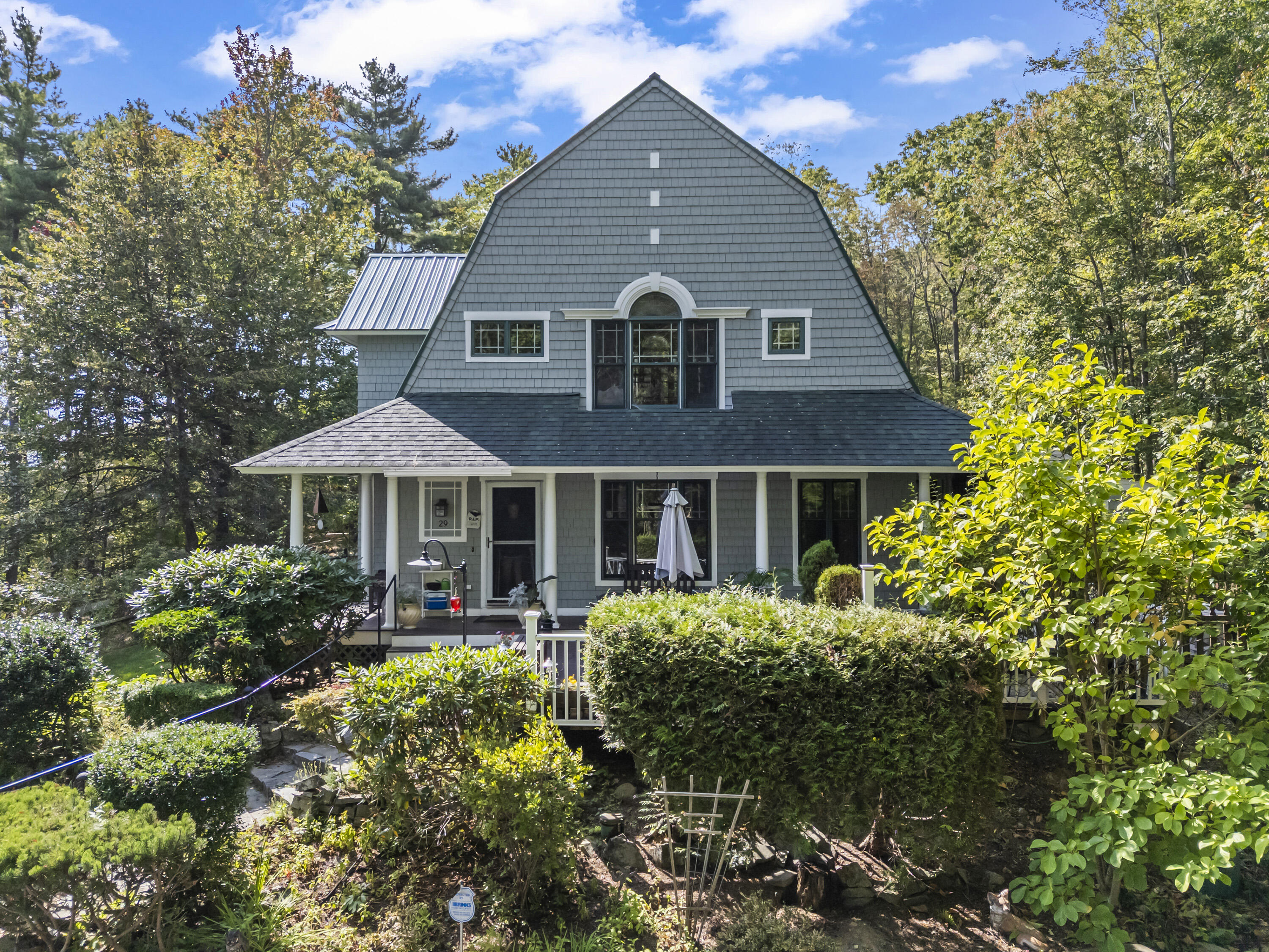 29 Village Square Lane Ogunquit ME 03907