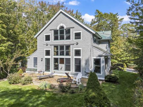 29 Village Square Lane Ogunquit ME 03907