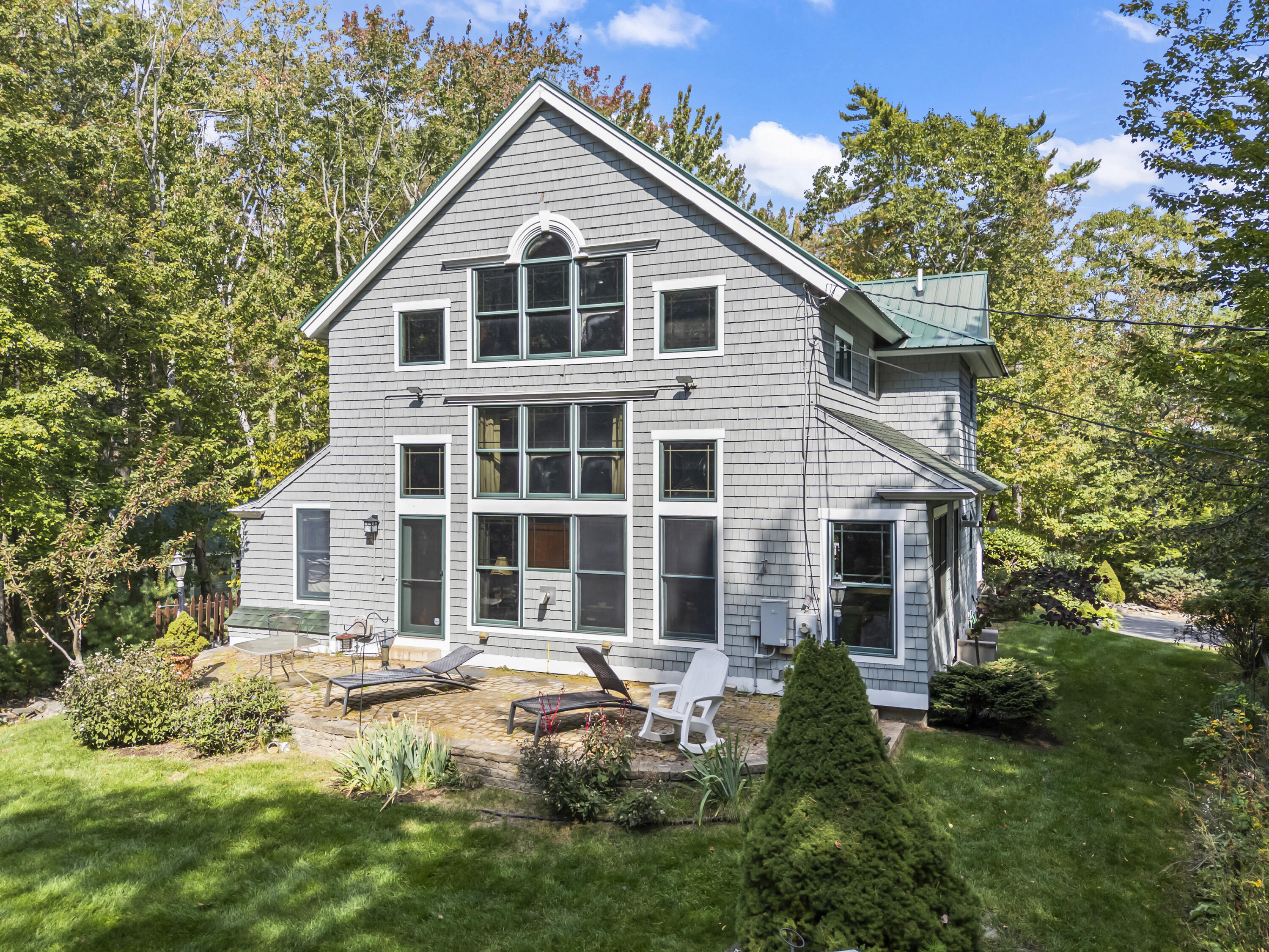 29 Village Square Lane Ogunquit ME 03907