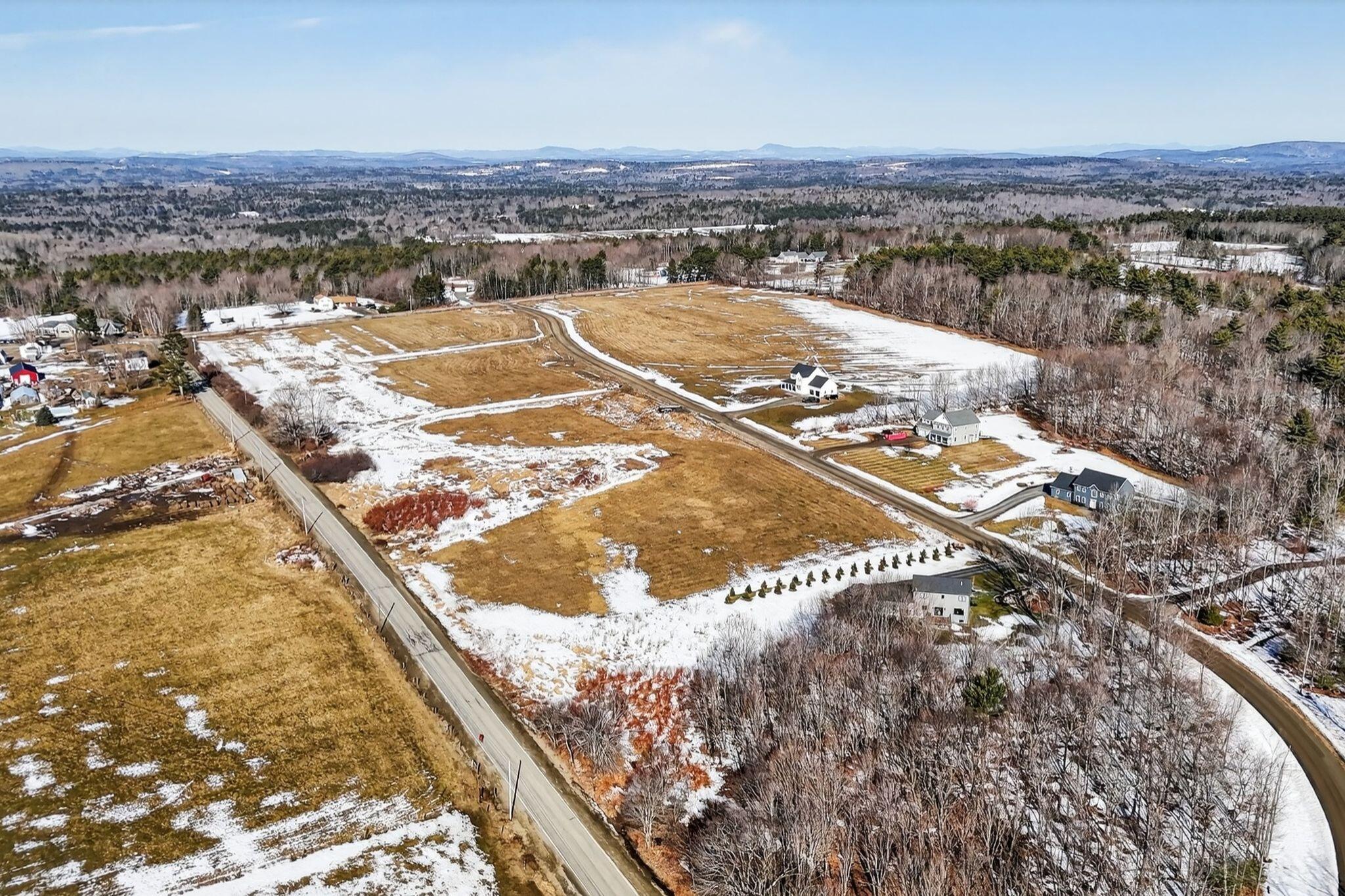 Lot 12 Meadow View Drive Readfield ME 04355