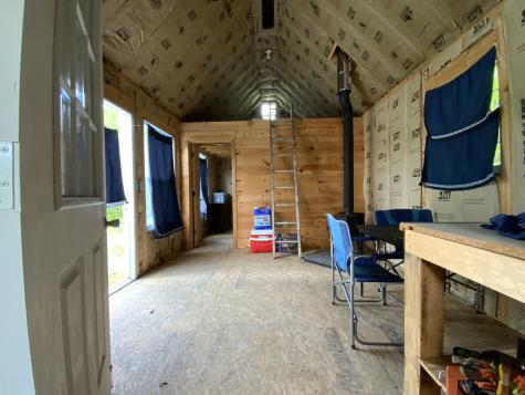 019 Bear Lane Rumford ME 04276