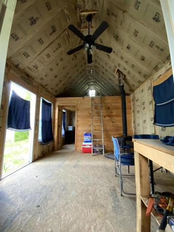 019 Bear Lane Rumford ME 04276