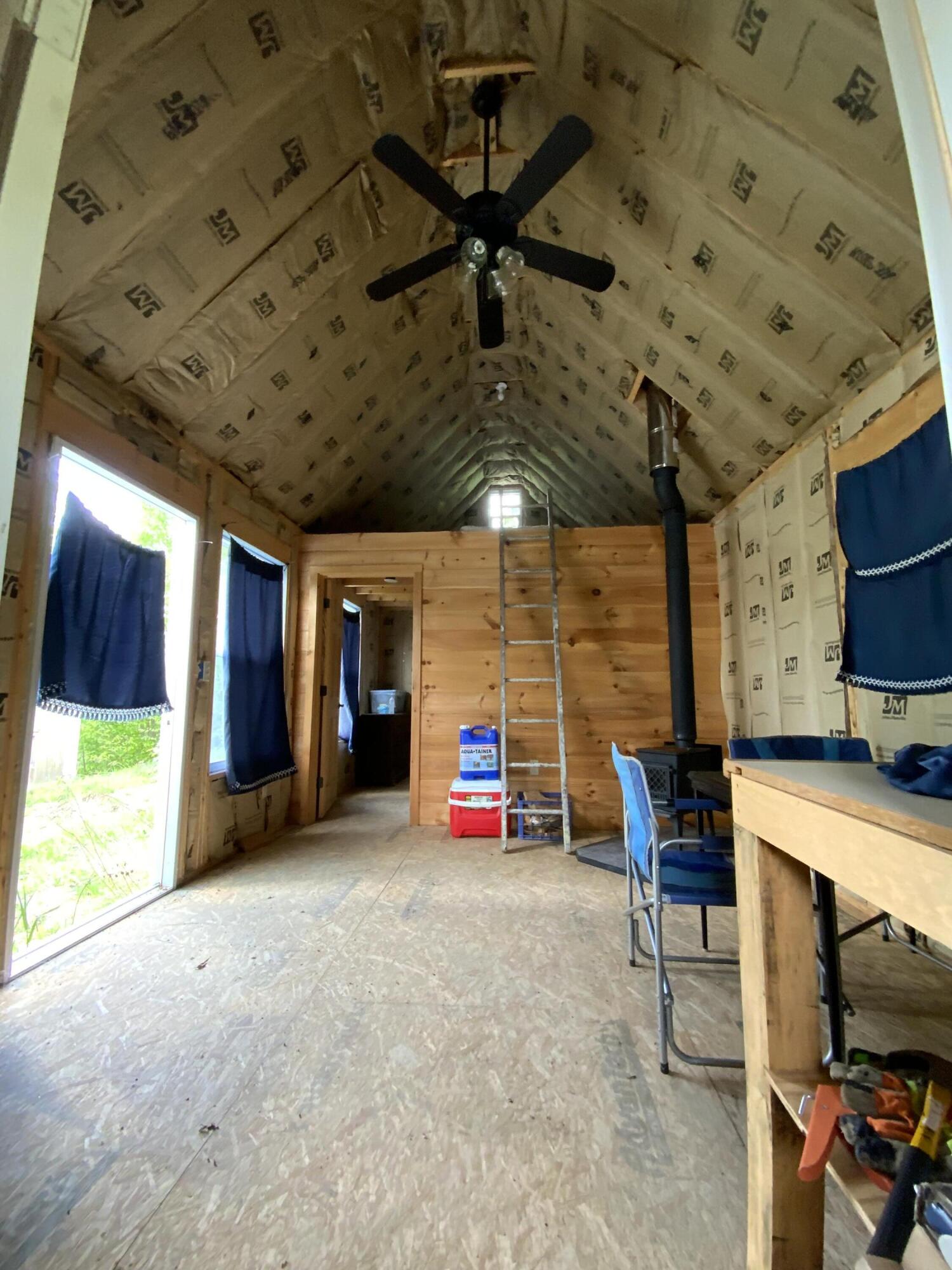 019 Bear Lane Rumford ME 04276