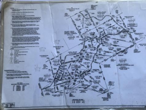 019 Bear Lane Rumford ME 04276