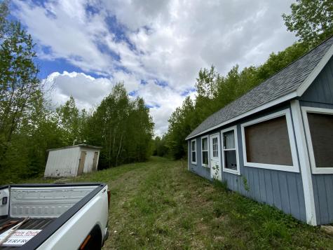 019 Bear Lane Rumford ME 04276