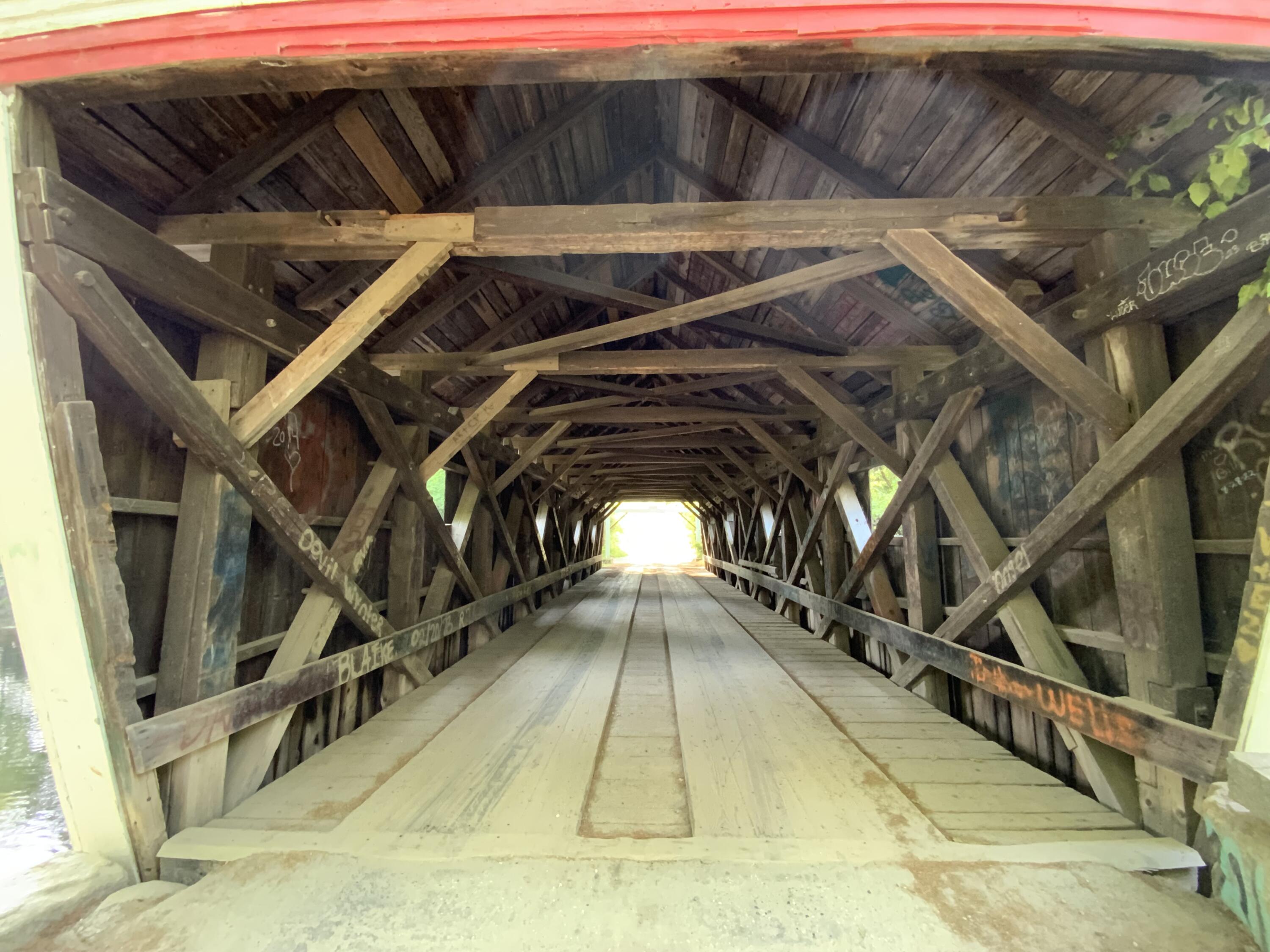 019 Bear Lane Rumford ME 04276