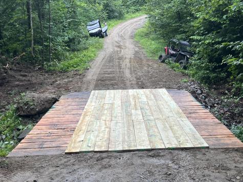 019 Bear Lane Rumford ME 04276