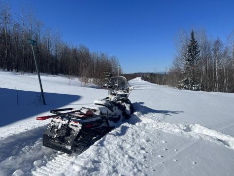 019 Bear Lane Rumford ME 04276