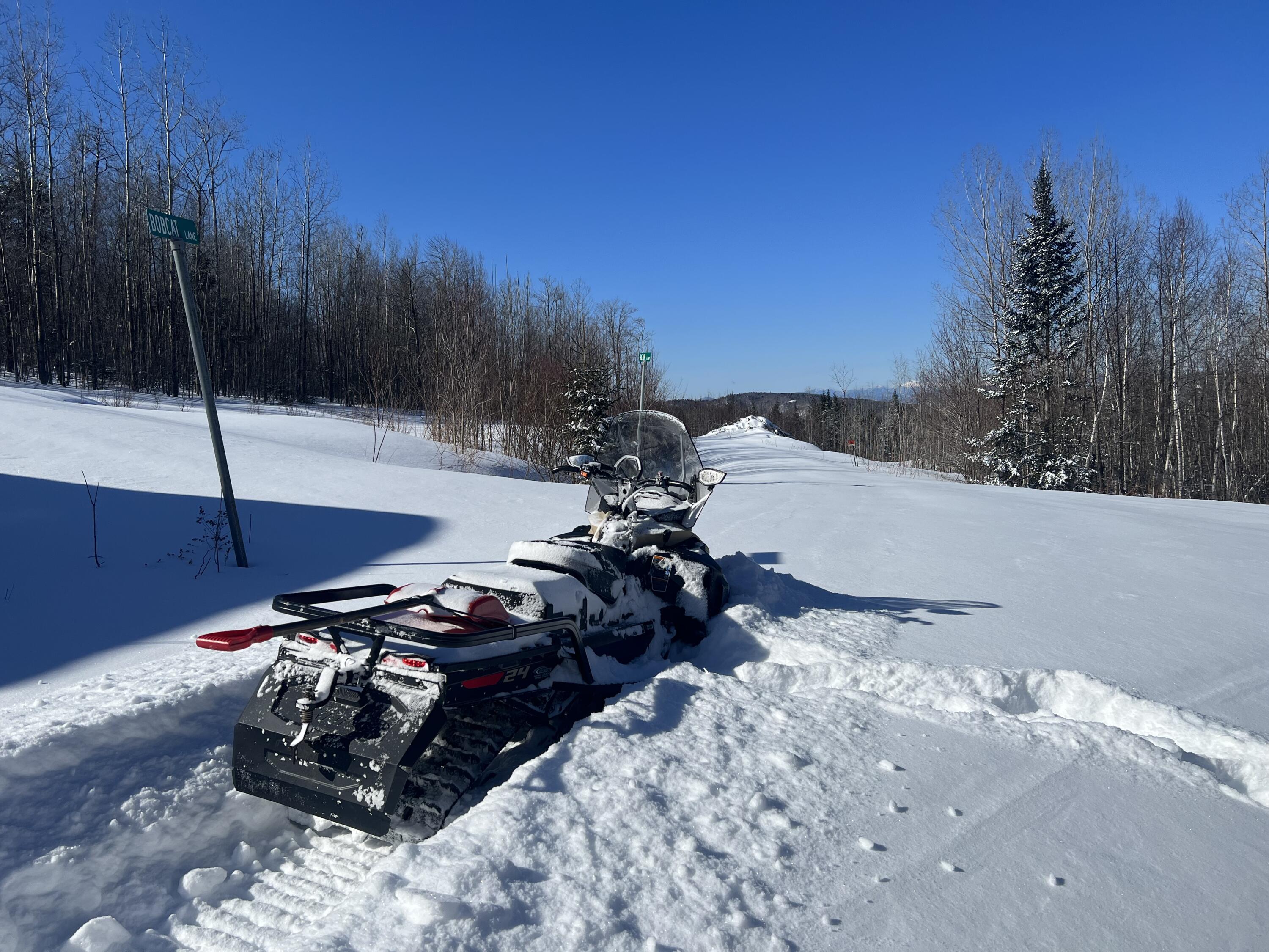 019 Bear Lane Rumford ME 04276