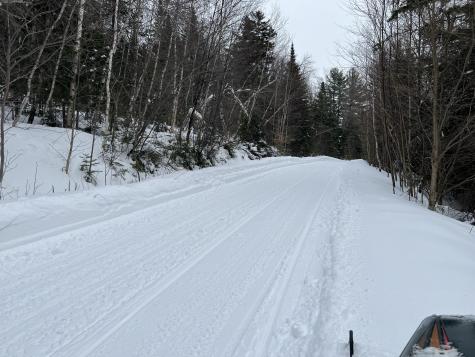 019 Bear Lane Rumford ME 04276