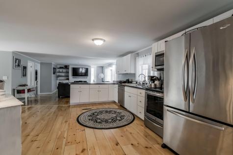 15 Little Lake Road Standish ME 04084