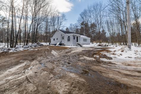 15 Little Lake Road Standish ME 04084