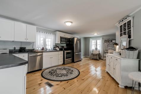 15 Little Lake Road Standish ME 04084