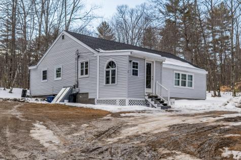 15 Little Lake Road Standish ME 04084
