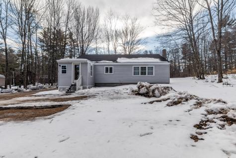 15 Little Lake Road Standish ME 04084