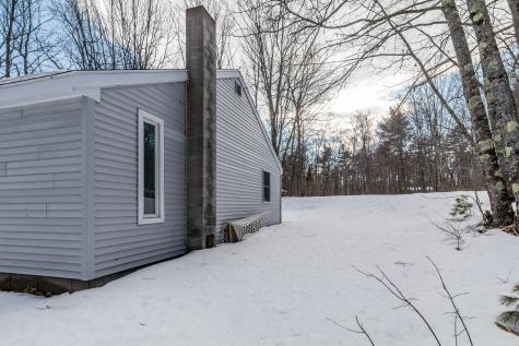 15 Little Lake Road Standish ME 04084