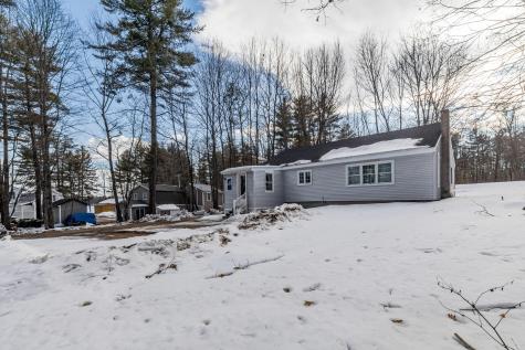 15 Little Lake Road Standish ME 04084
