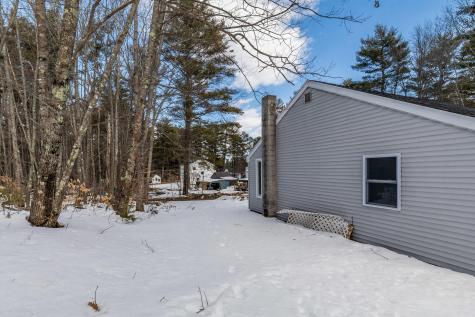 15 Little Lake Road Standish ME 04084
