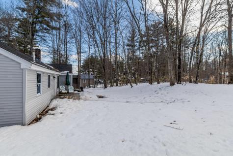 15 Little Lake Road Standish ME 04084