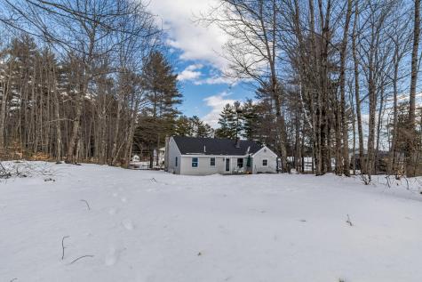 15 Little Lake Road Standish ME 04084