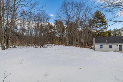 15 Little Lake Road Standish ME 04084